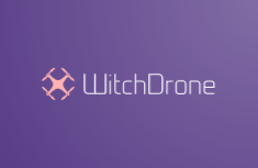 withc drone